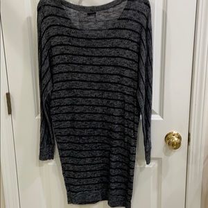 Sparke and Fad Long Sweater